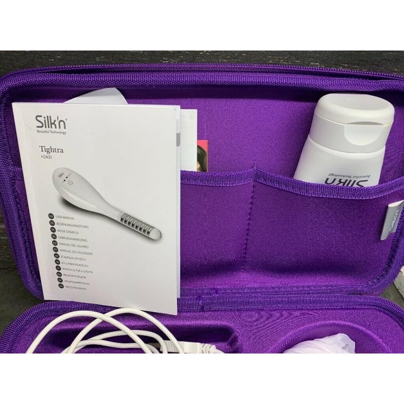Silk'n Tightra - Pelvic Floor Toner Care (RRP ?295))