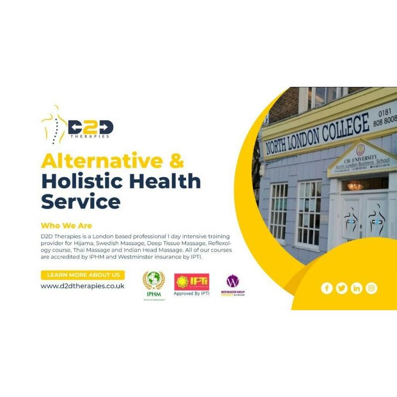 kilburn 1 day hijama cupping massage diploma beauty clinic certificate mobile training uk hot fire