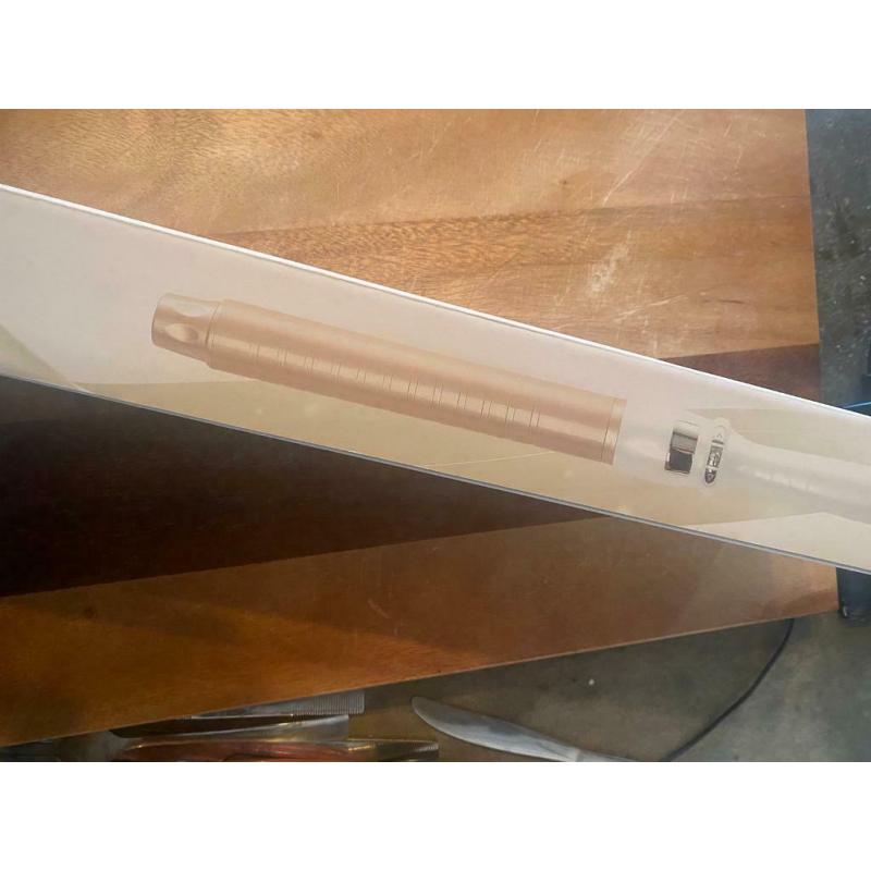 Beauty Works Professional Styler