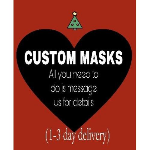 Face masks