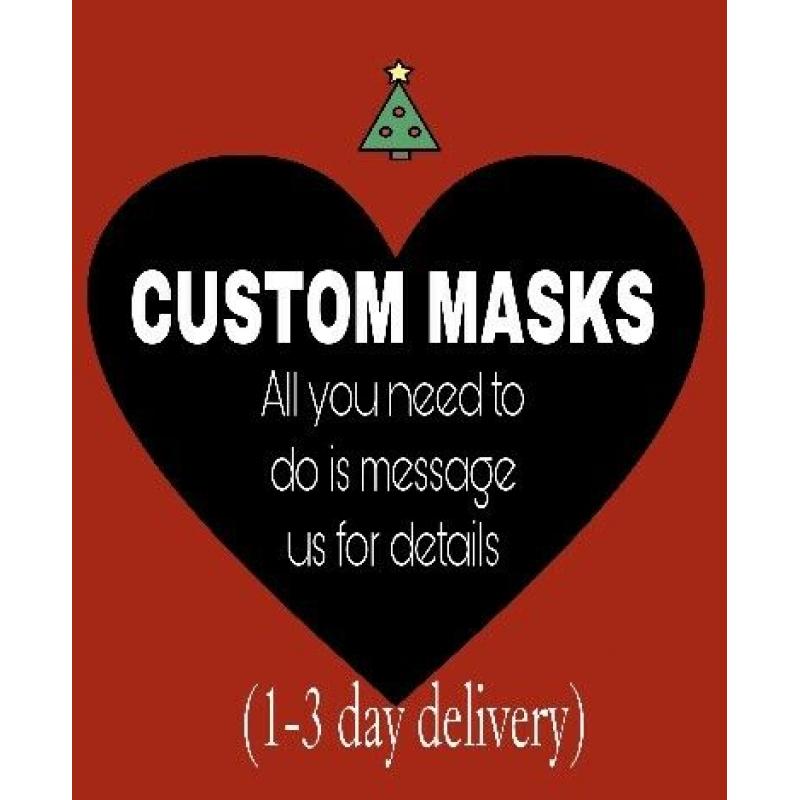 Face masks