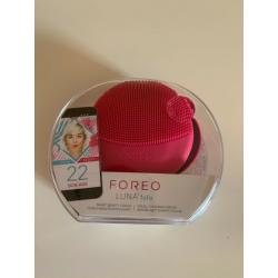 FOREO LUNA FOTO BRAND NEW