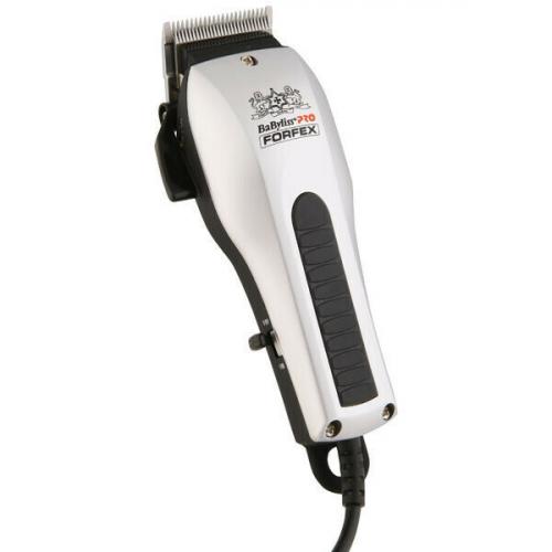 BaByliss Pro Forfex Precision Taper FX684BU Mains Clipper
