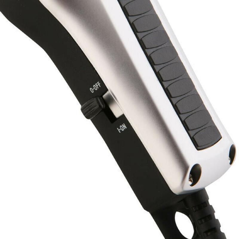 BaByliss Pro Forfex Precision Taper FX684BU Mains Clipper