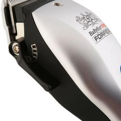 BaByliss Pro Forfex Precision Taper FX684BU Mains Clipper