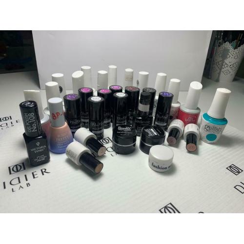 New Gel polish big bundle and dry sterilizer