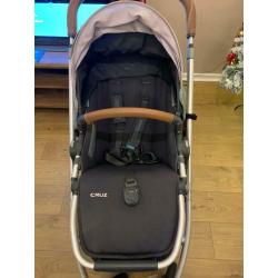 Uppababy Cruz Push chair