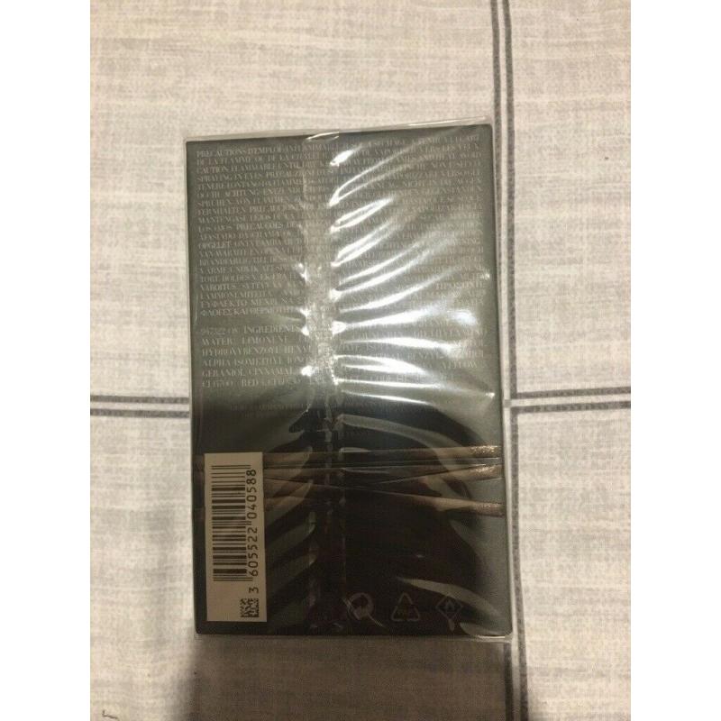 GENUINE EMPORIO ARMANI EAU DE TOILETTE POUR HOMME