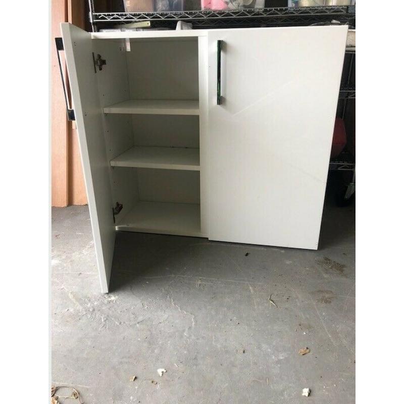 Bathroom Vanity Cabinet