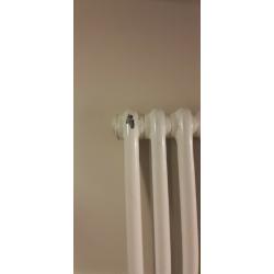 Verticle radiator 45 x 200cm