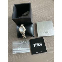 Ladies Storm watch