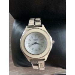 Ladies Storm watch
