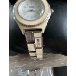 Ladies Storm watch