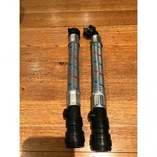Shower pump hose ?Brand New? ?Unused?