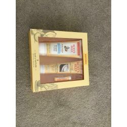 Burts bees gift sets
