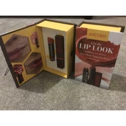 Burts bees gift sets