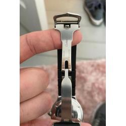 Cartier 21 Autoscaph Box & Booklets