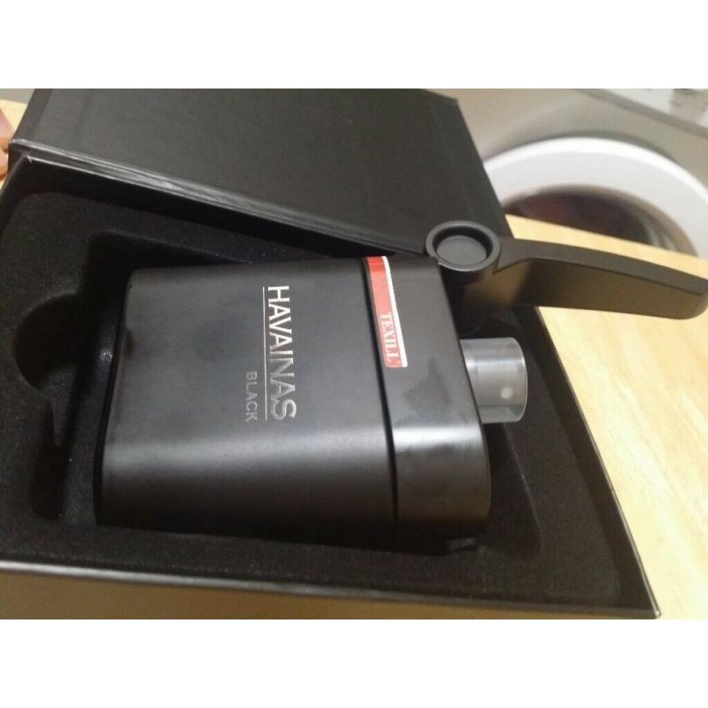 Luxury male perfume