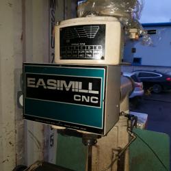 Denford Small College Style Mill