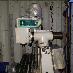 Denford Small College Style Mill