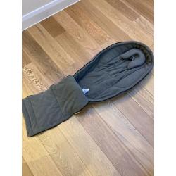 Bugaboo foot muff