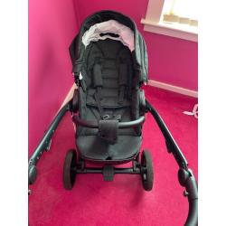3 in 1 Travel System