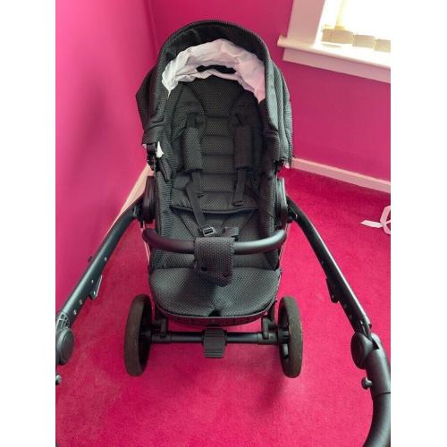 3 in 1 Travel System