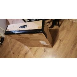 Brand new John Lewis mirrored cabinet