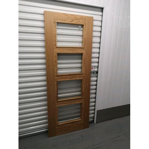 Internal Glazed Door 30 x 78