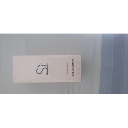 Giorgio Armani Si 100ml for (women)