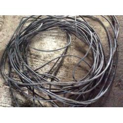 Approx. 68m Heavy Duty armoured cable