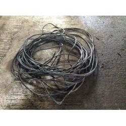 Approx. 68m Heavy Duty armoured cable