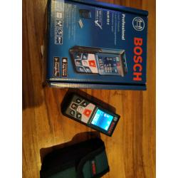 Bosch GLM50C professional (Bluetooth)
