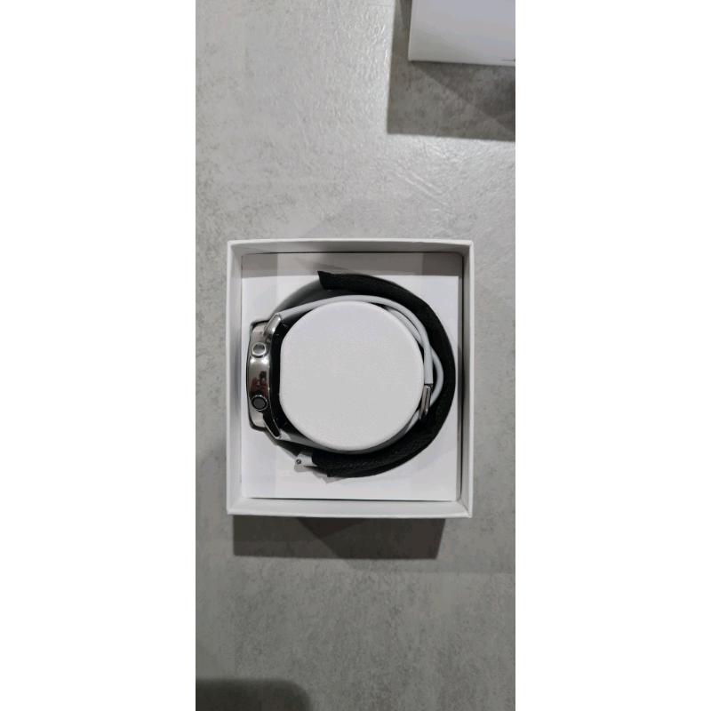 SAMSUNG GALAXY WATCH ACTIVE
