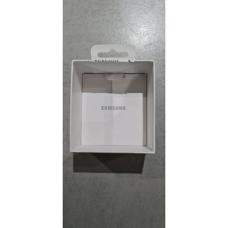 SAMSUNG GALAXY WATCH ACTIVE