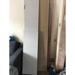 FREE Door, Shelves, Plasterboard, Architraves