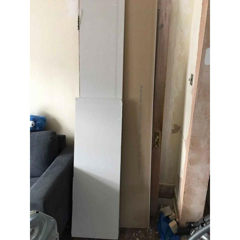 FREE Door, Shelves, Plasterboard, Architraves