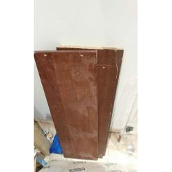 FREE Door, Shelves, Plasterboard, Architraves