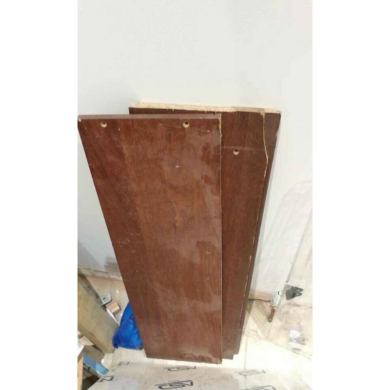 FREE Door, Shelves, Plasterboard, Architraves