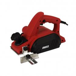 Electric Power Planer Wood Plane Parallel Rebate Guides + Dust Bag
