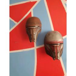 Starwars Darth revan cosplay
