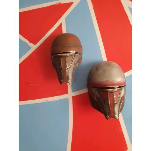 Starwars Darth revan cosplay