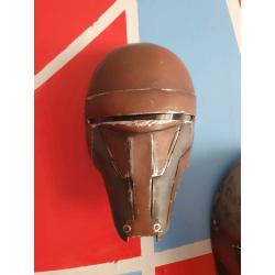 Starwars Darth revan cosplay