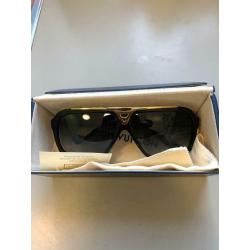Louis Vuitton Evidence