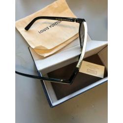 Louis Vuitton Evidence