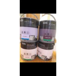PAINTS