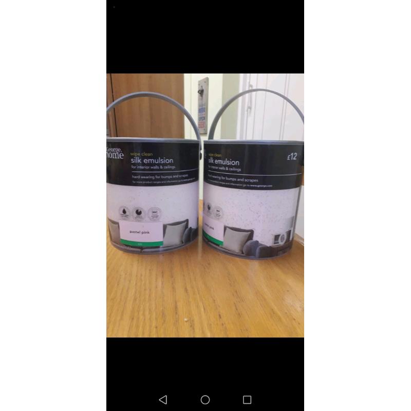 PAINTS