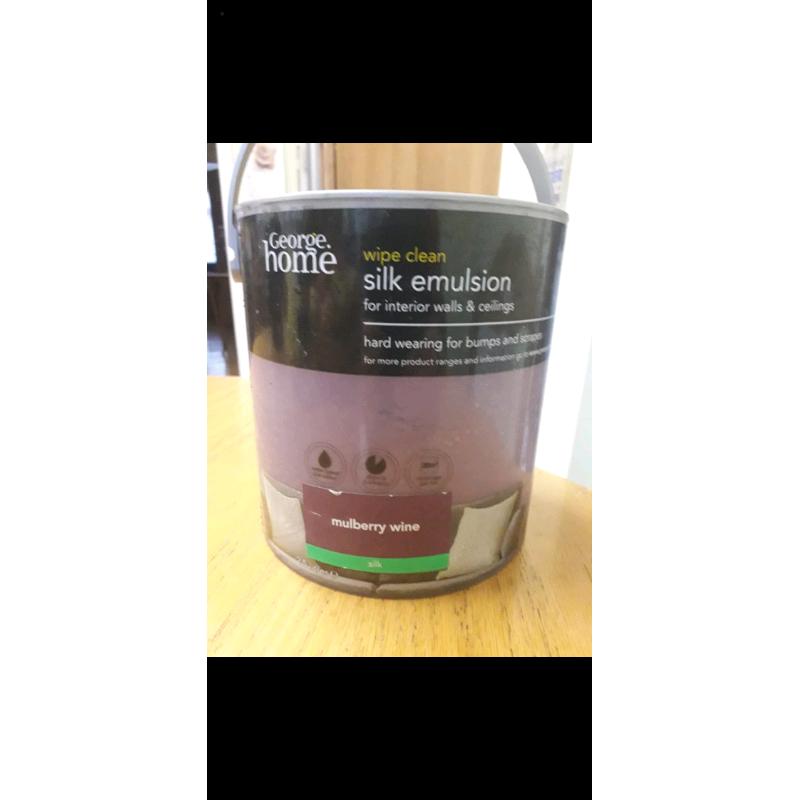 PAINTS