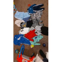 For sale