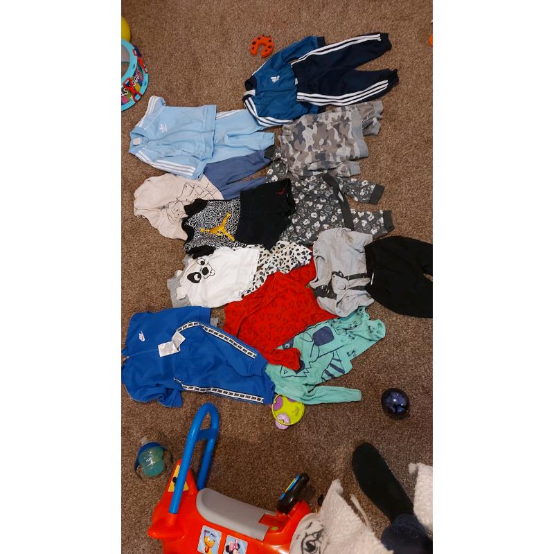 For sale